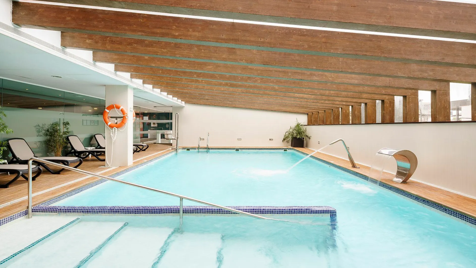 Hotel Ilunion Calas De Conil Conil De La Frontera