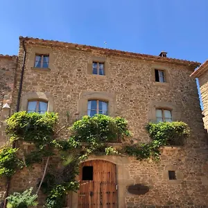 El Palauet De - Adults Only 3* Monells