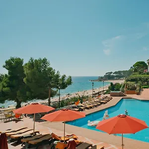 Rigat Park & - Adults Recommended 5* Lloret de Mar