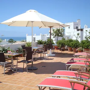 Hotel Almadraba Conil