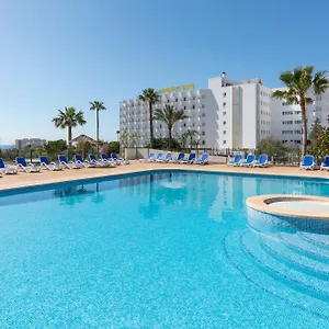 *** Отель Hsm Canarios Park Испания