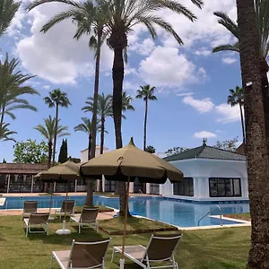 Inmood San Roque 4* Sotogrande