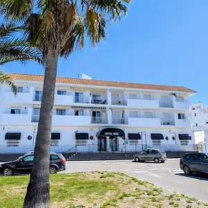 Hotel Bari