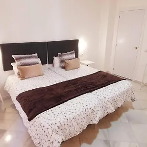 Fan Duquesa 2* Málaga