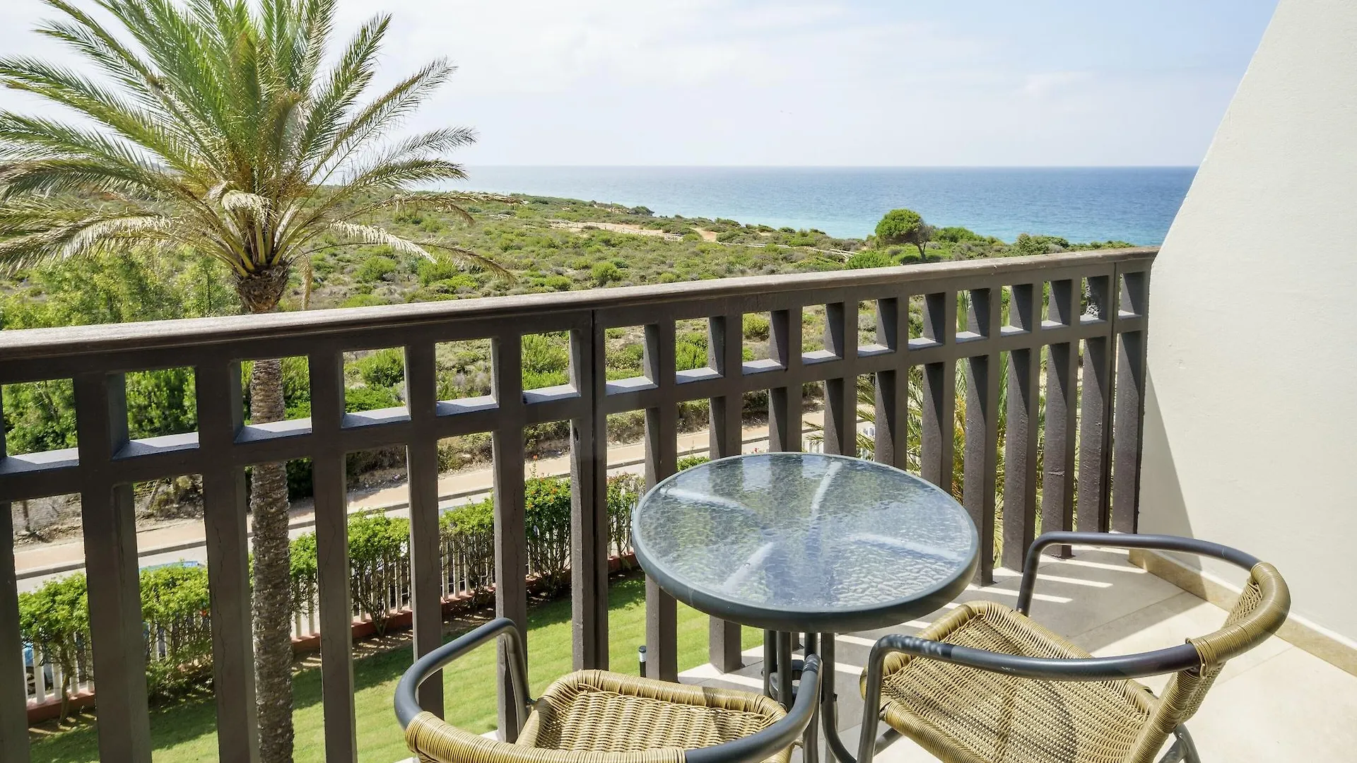 Ilunion Calas De Conil Conil De La Frontera Hotel