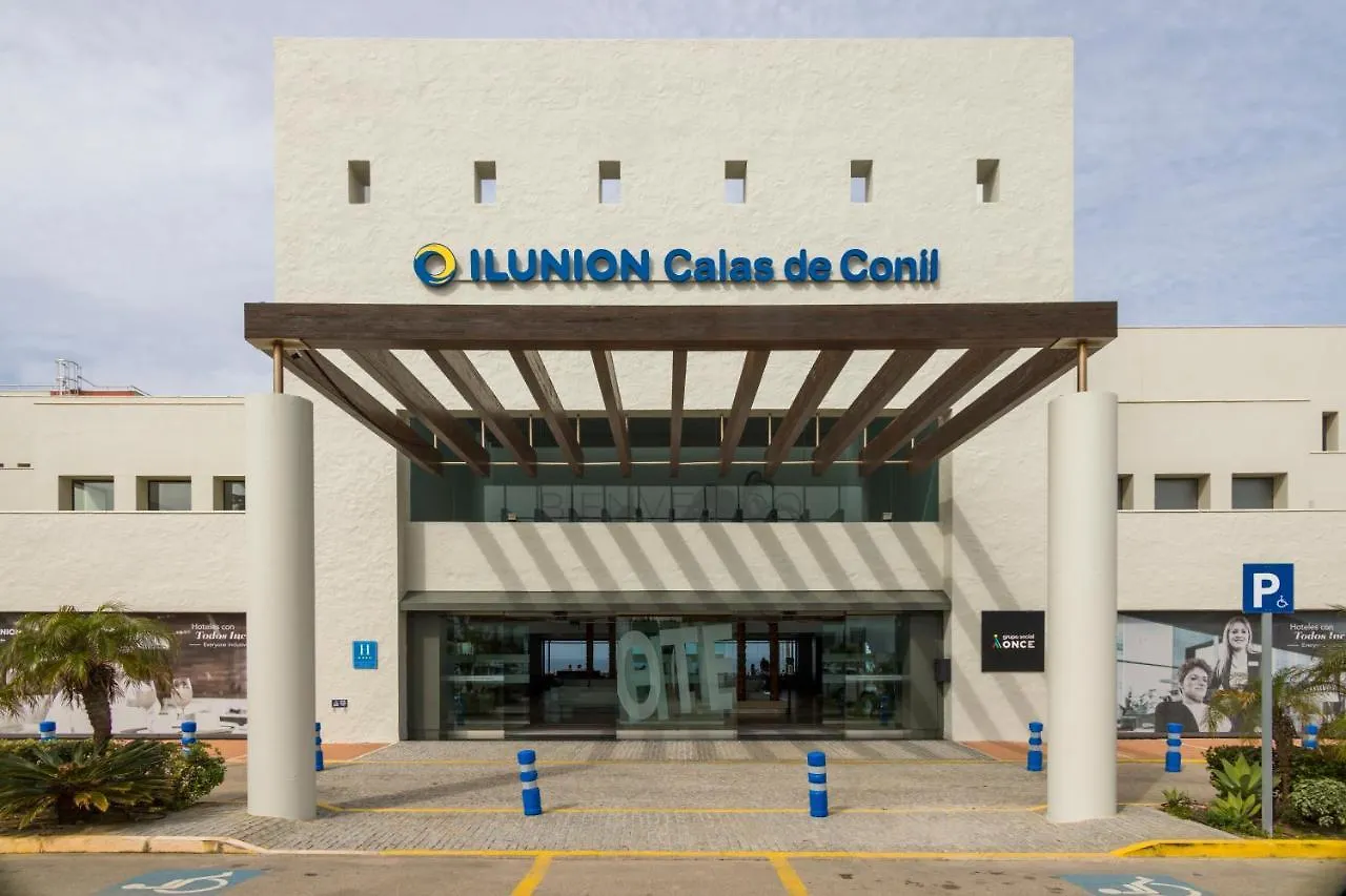 Ilunion Calas De Conil Conil De La Frontera 4*,  Spanje