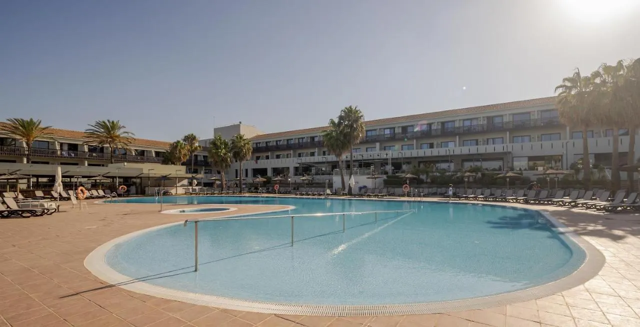Hotel Ilunion Calas De Conil Conil De La Frontera