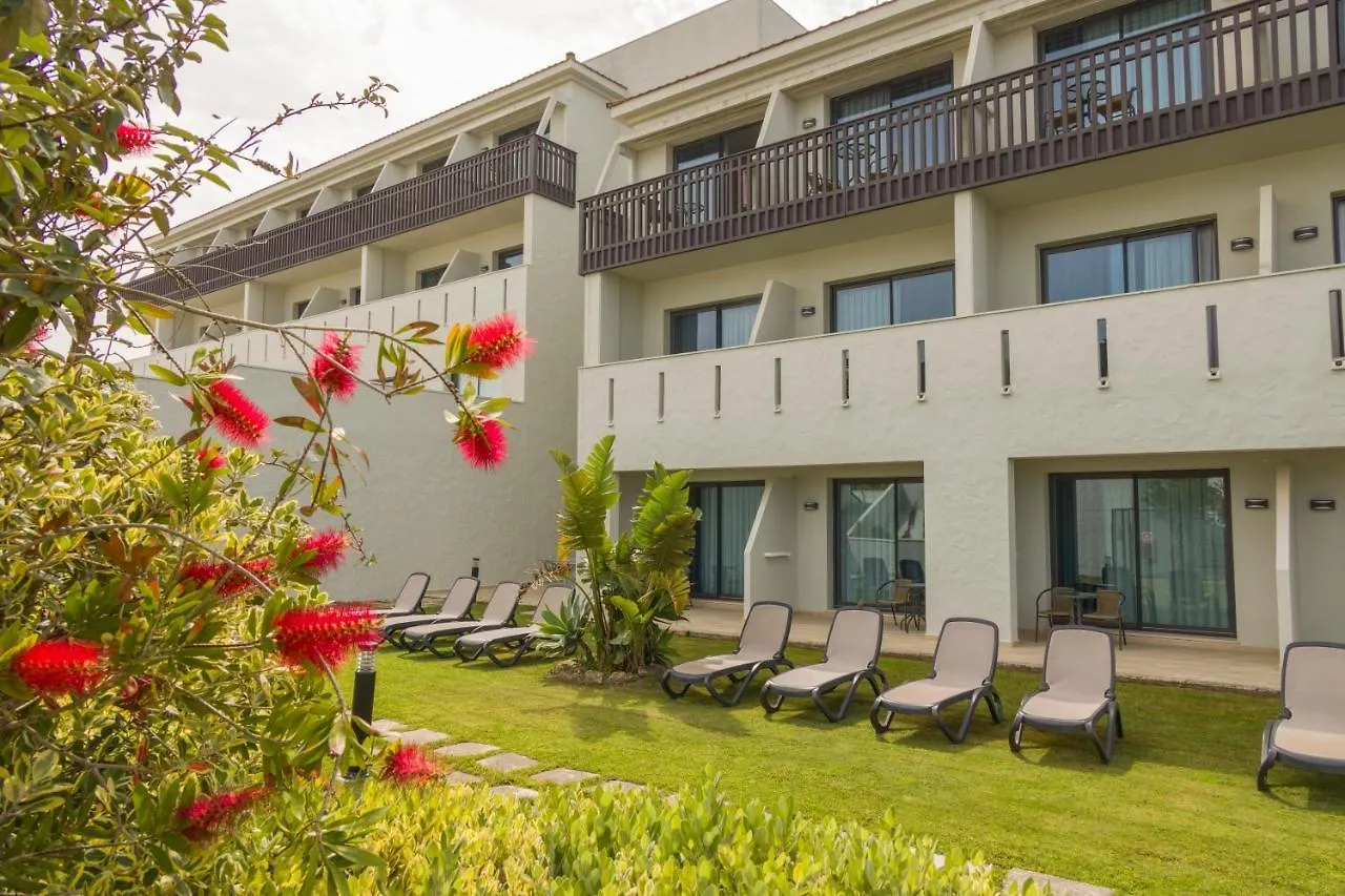 Ilunion Calas De Conil Conil De La Frontera Hotel