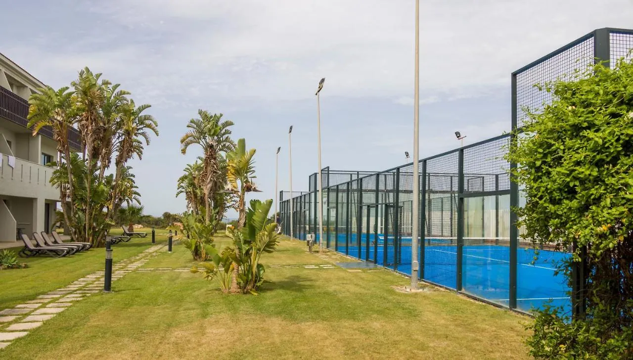 Ilunion Calas De Conil Hotel Conil De La Frontera