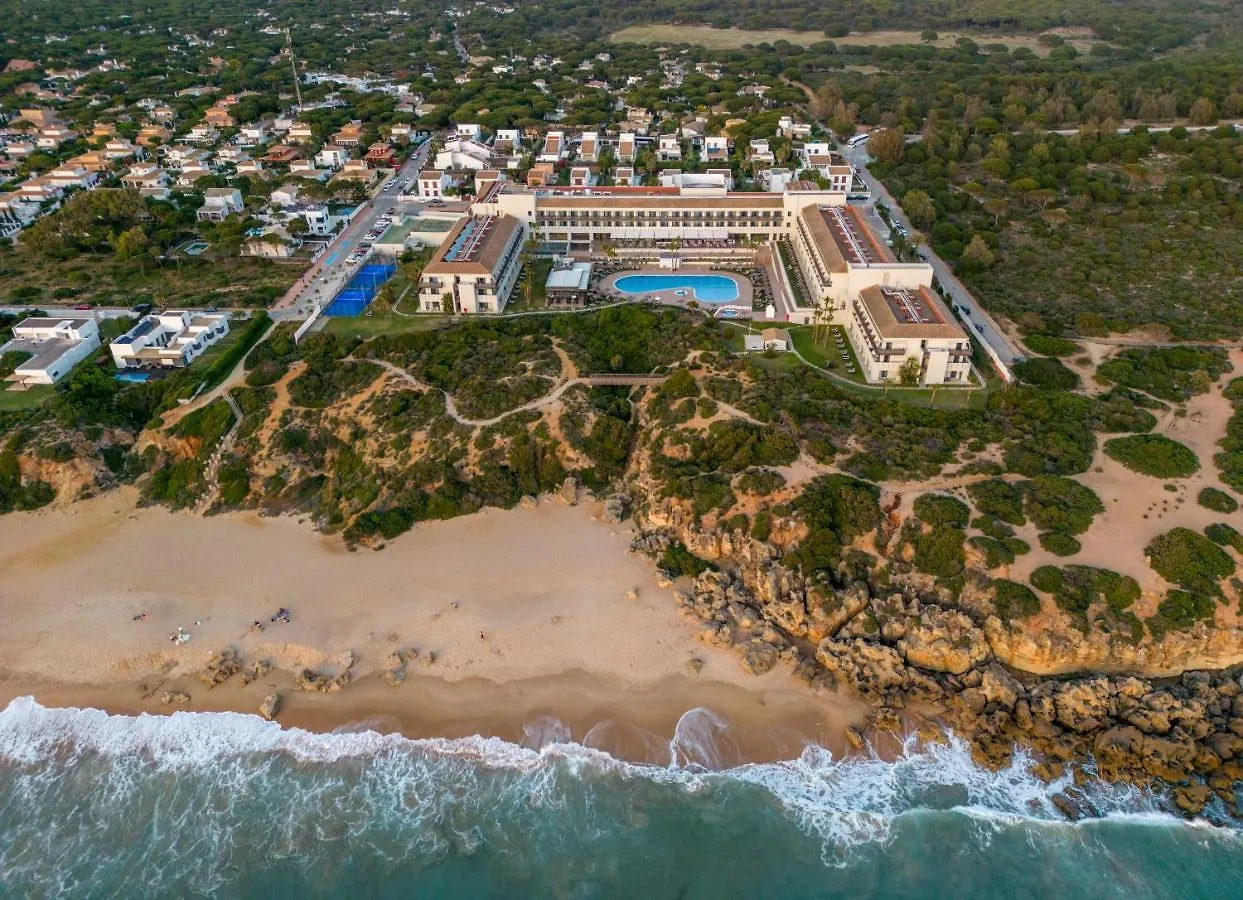 Ilunion Calas De Conil Conil De La Frontera Spanje