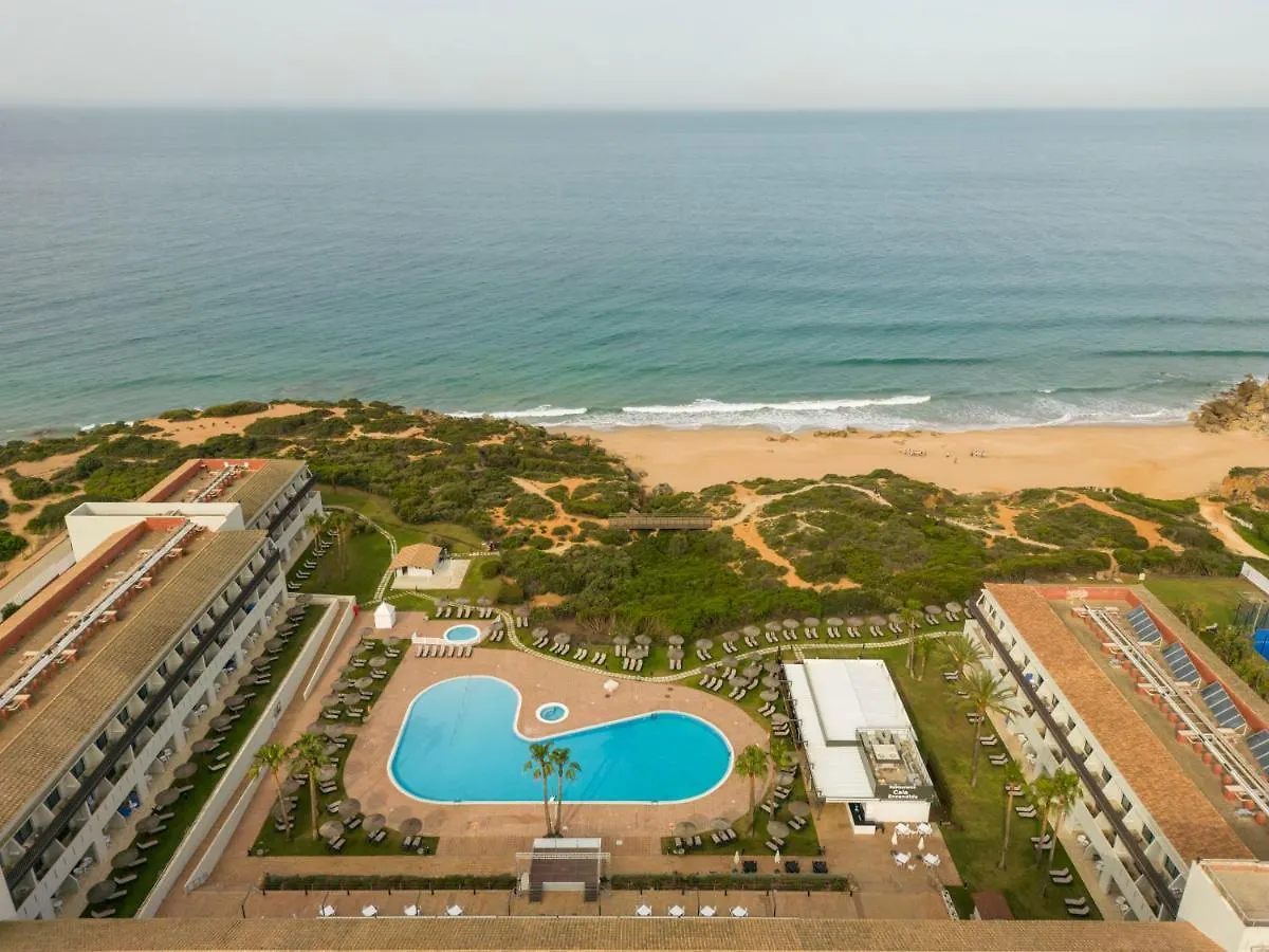 Ilunion Calas De Conil Conil De La Frontera Hotel