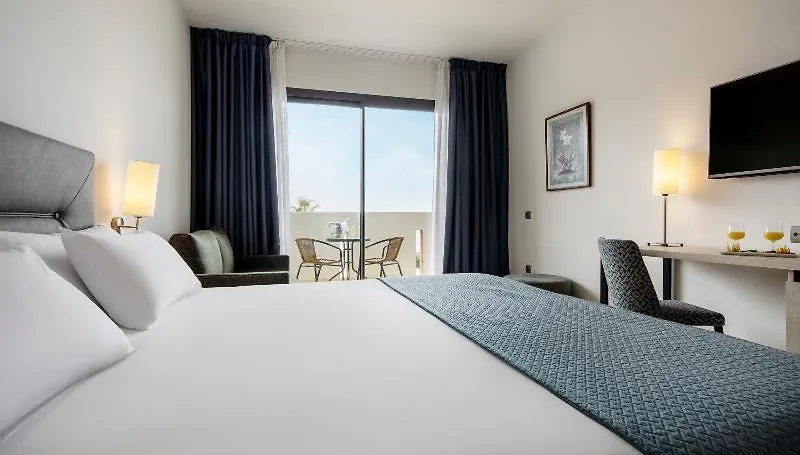 Ilunion Calas De Conil Hotel Conil De La Frontera Spain