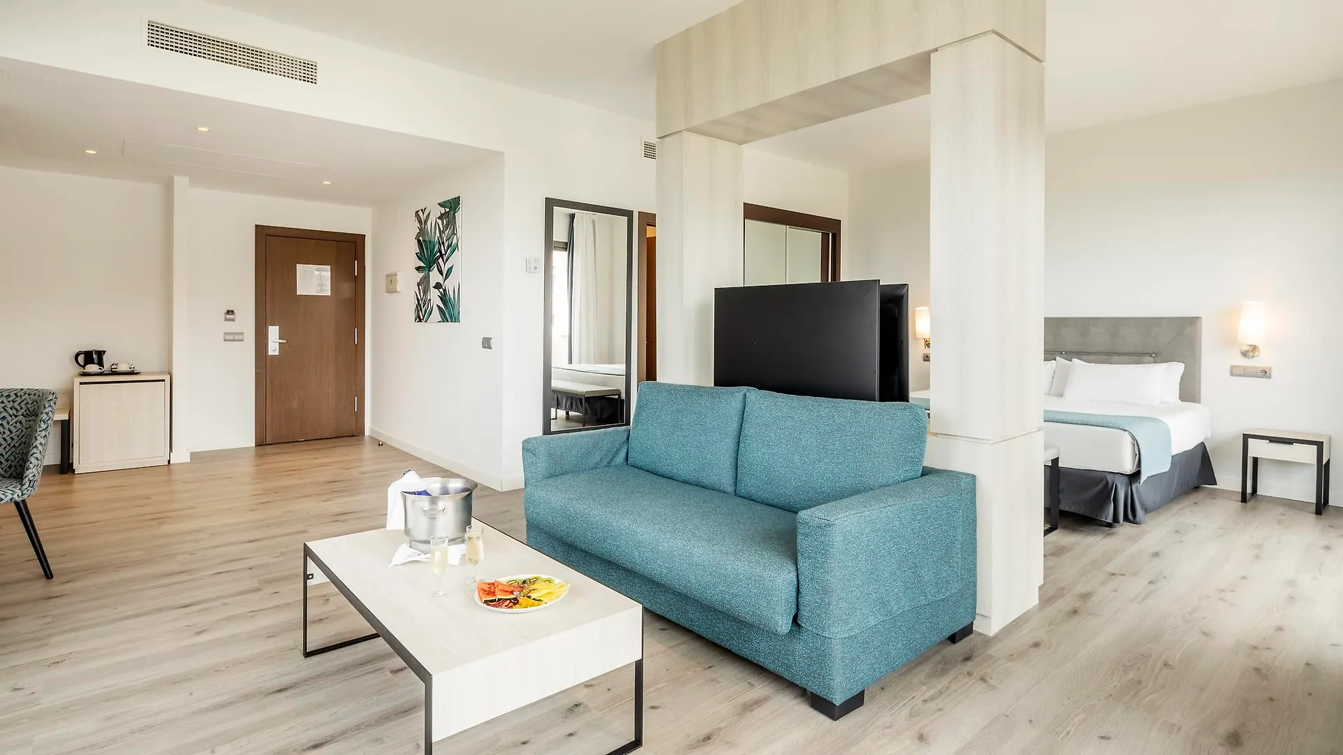 Ilunion Calas De Conil Conil De La Frontera Hotel