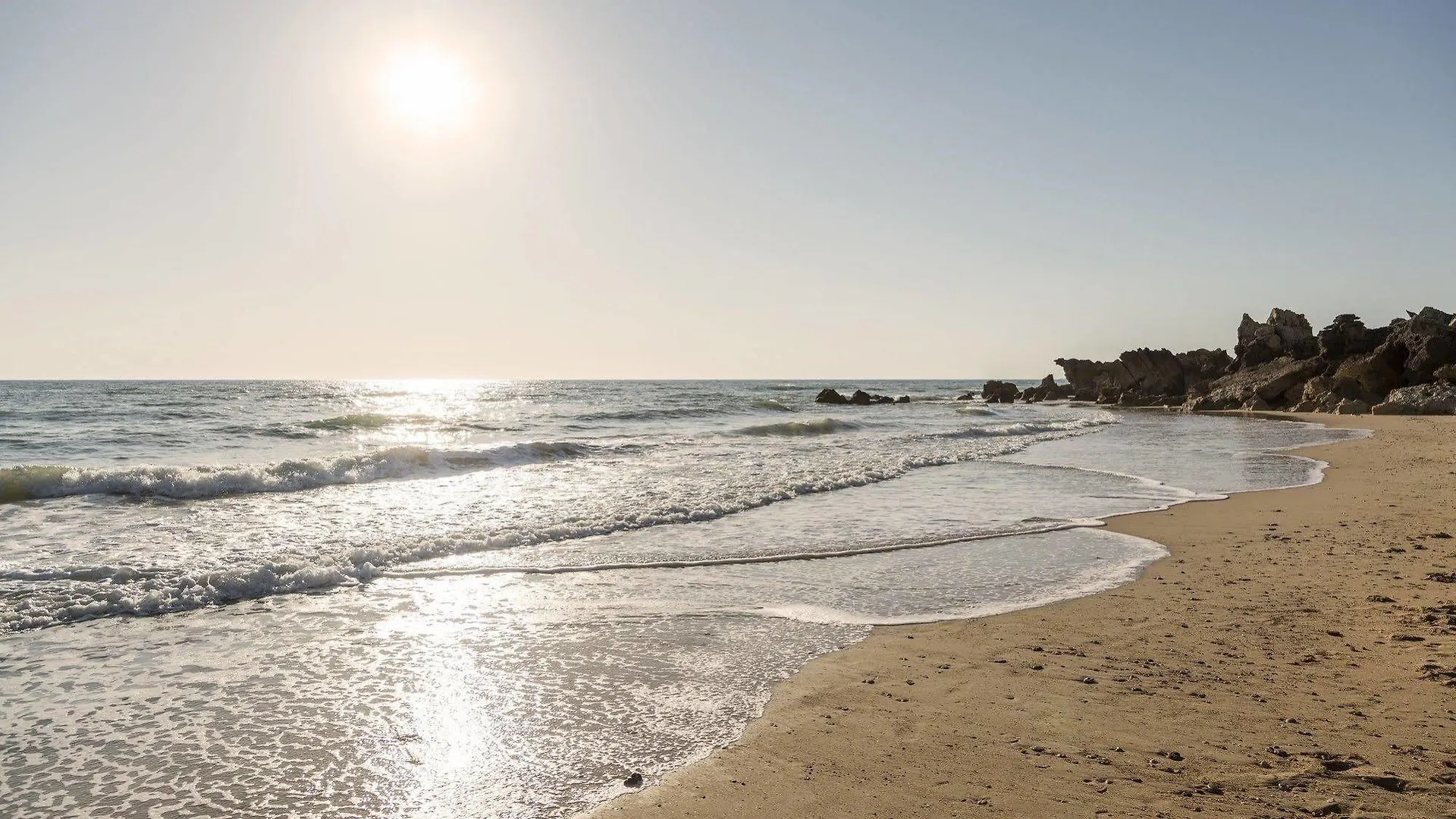Ilunion Calas De Conil Conil De La Frontera Hotel