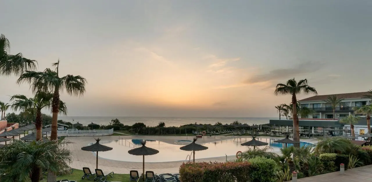**** Hotel Ilunion Calas De Conil Conil De La Frontera Spain