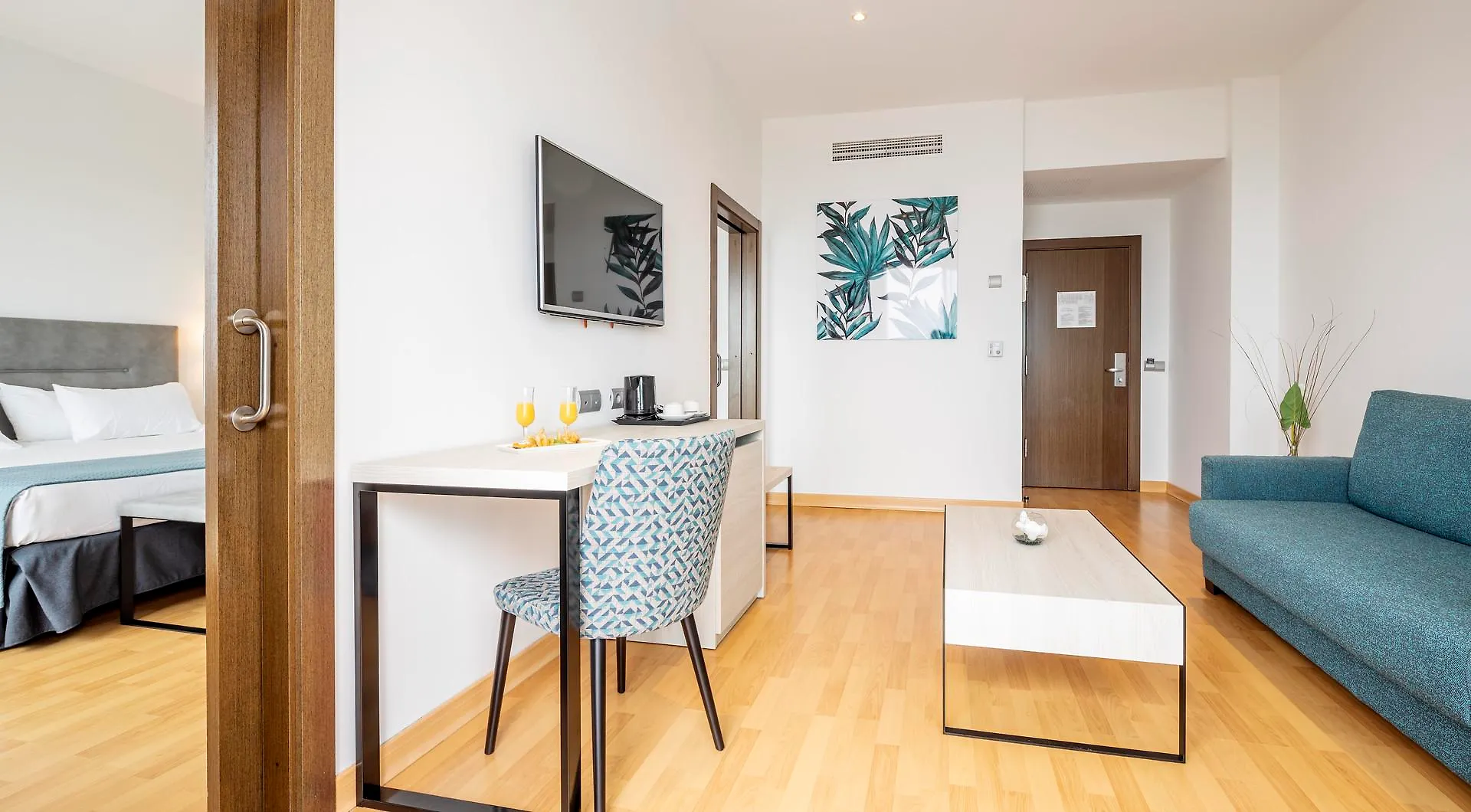 ****  Ilunion Calas De Conil Hotel Conil De La Frontera Spain