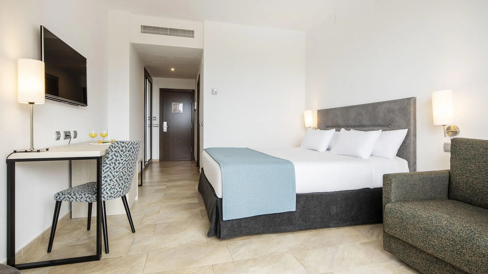 Ilunion Calas De Conil Hotel Conil De La Frontera