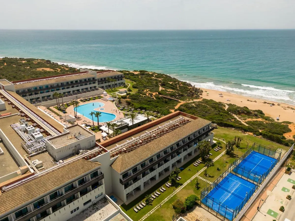 Ilunion Calas De Conil Hotel Conil De La Frontera